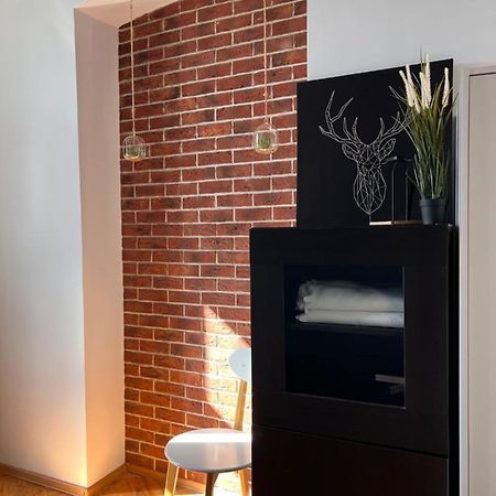 Apartament Meiselsa Lejlighed Kraków Eksteriør billede