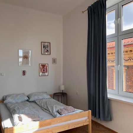 Apartament Meiselsa Lejlighed Kraków Eksteriør billede