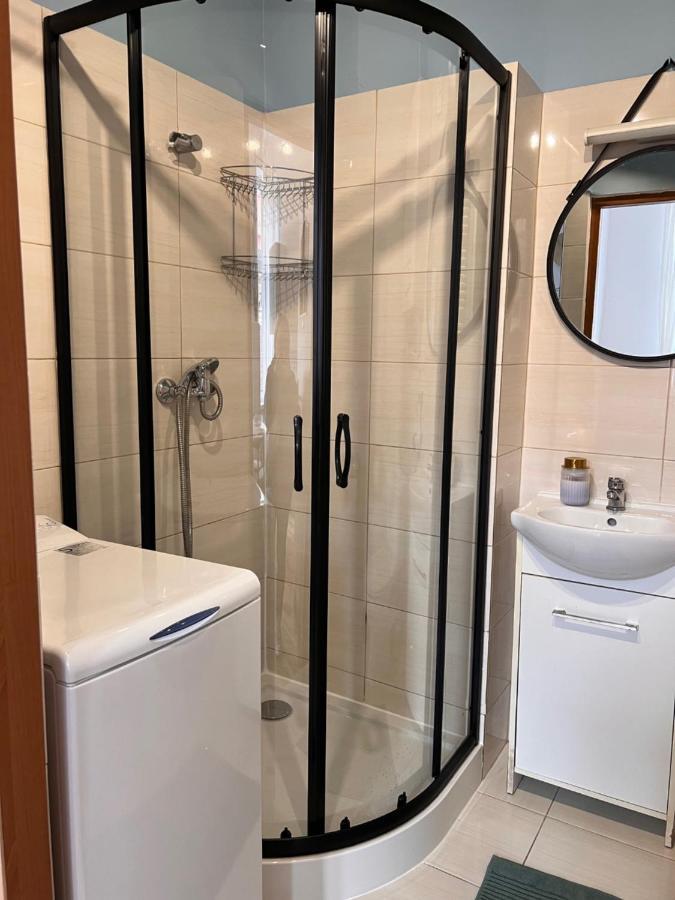 Apartament Meiselsa Lejlighed Kraków Eksteriør billede