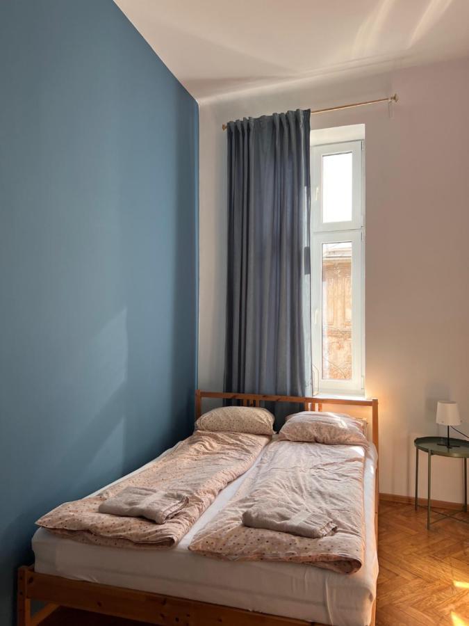 Apartament Meiselsa Lejlighed Kraków Eksteriør billede